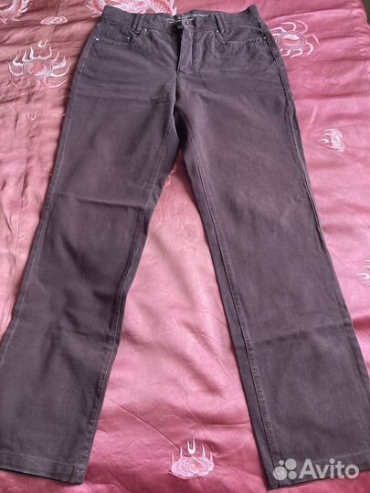 Джинсы женские германия