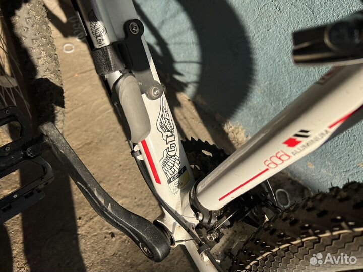 GT Avalanche Elite S