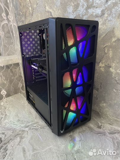Игровой пк RTX 3060