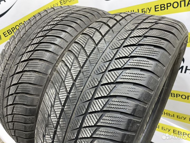 Bridgestone Blizzak LM-001 245/50 R19 100R