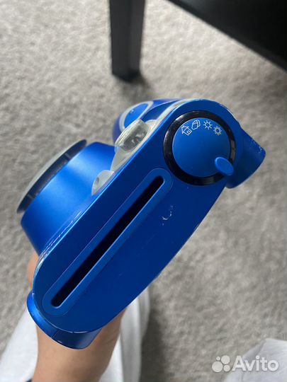 Компактный фотоаппарат polaroid 300