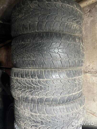 Roadstone Roadian HP SUV 285/60 R18 116V