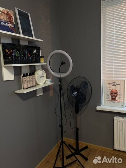 Мастер Lpg массажа