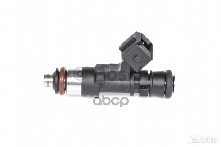 Форсунка топливная 0280158022 Bosch