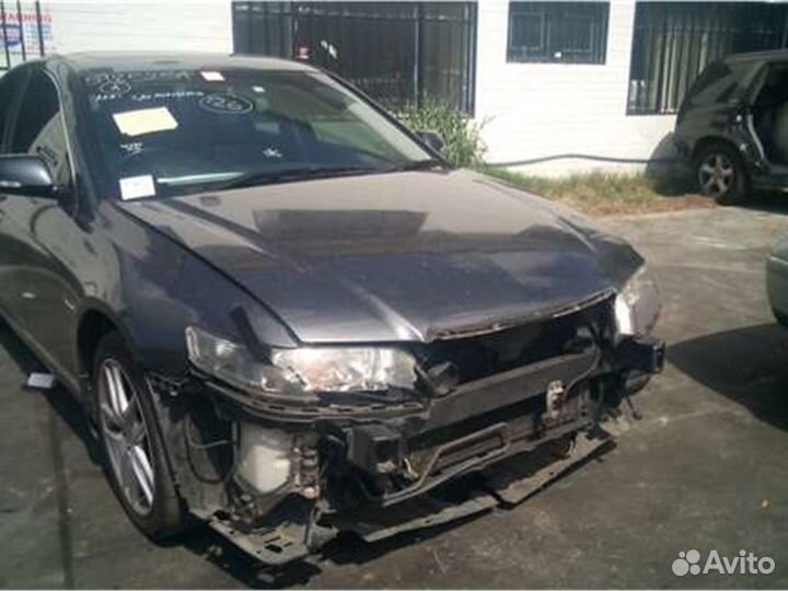 Разбор на запчасти Honda Accord 7