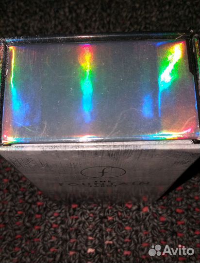 The Fountain Tarot.Таро Истока