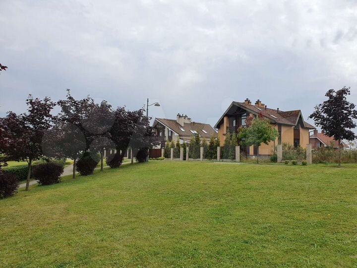 Участок 10 сот. (ИЖС)