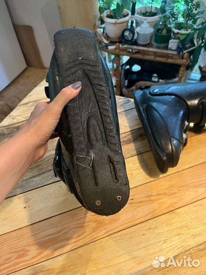 Горнолыжные ботинки dolomite