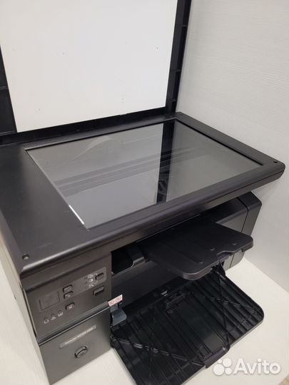 Принтер лазерный мфу HP1132