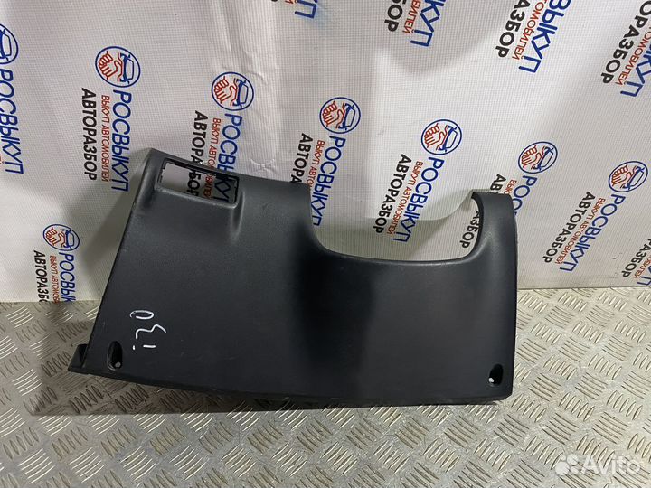 Накладка торпедо Hyundai i30