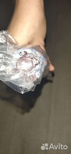 Щётка для моющего пылесоса bissell