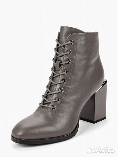 Ботильоны Berkonty 38 демисезон