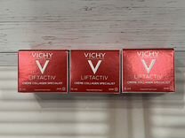 Vichy liftactiv creme collagen specialist 15ml