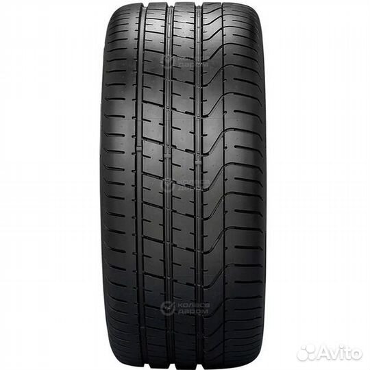 Pirelli P Zero 275/45 R18 103Y