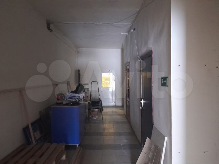 Свободного назначения, 189 м²