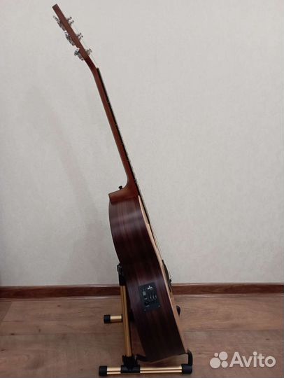 Электроакустика гитара