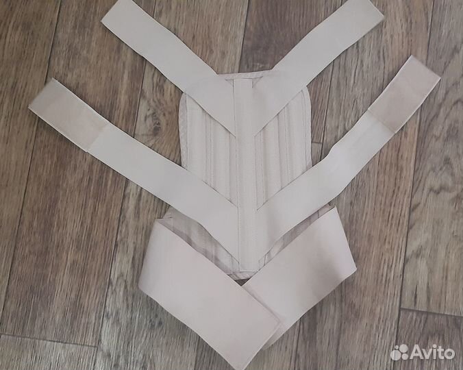 Корректор осанки ортопедический