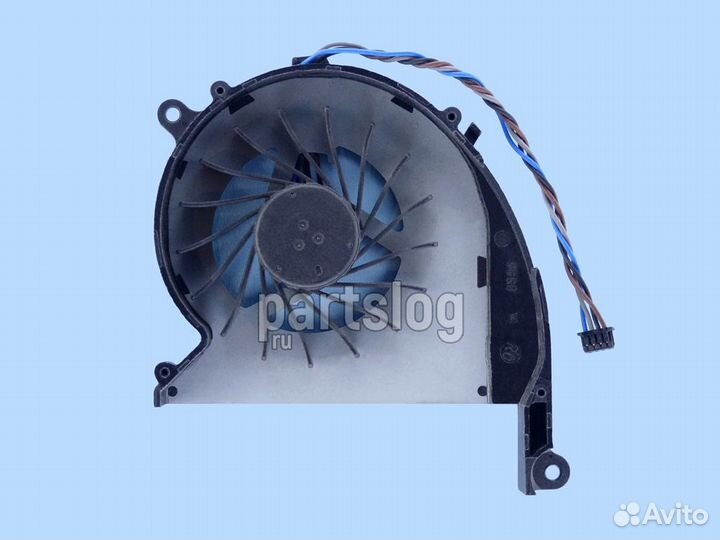 Вентилятор для HP 17-3000 17-3100 17-3200 Series C