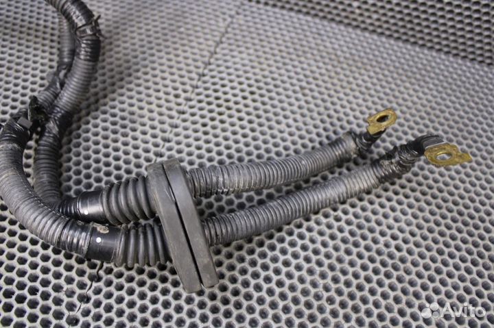 Проводка аккумулятора Infiniti FX35 S50 VQ35DE