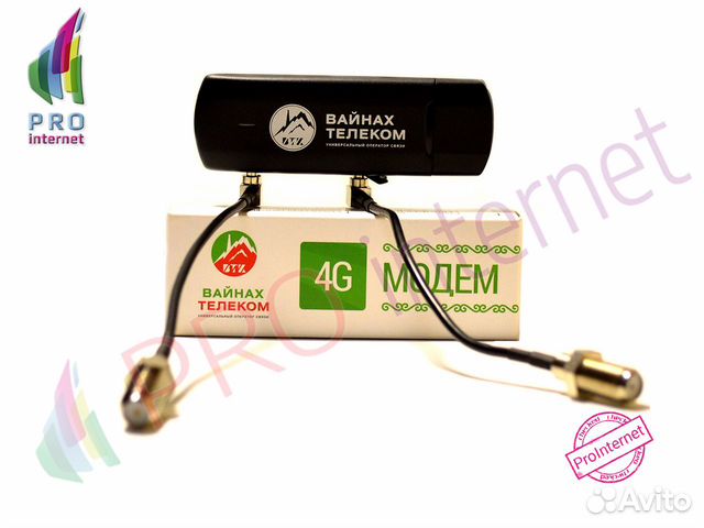 Модем Е3272 под смарт