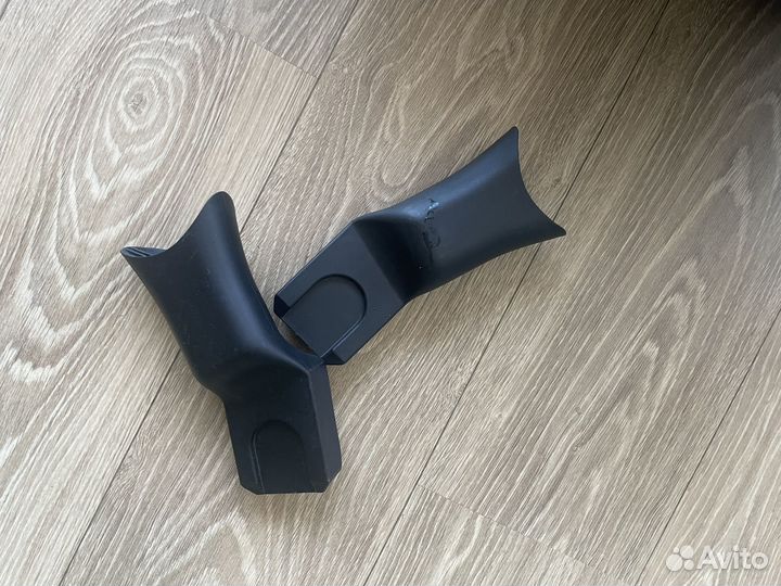 Автомобильная люлька cybex с базой и переходниками