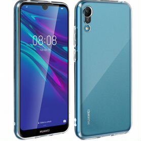 HUAWEI Y6 (2019), 2/32 ГБ