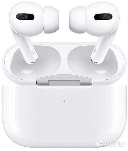 Airpods pro