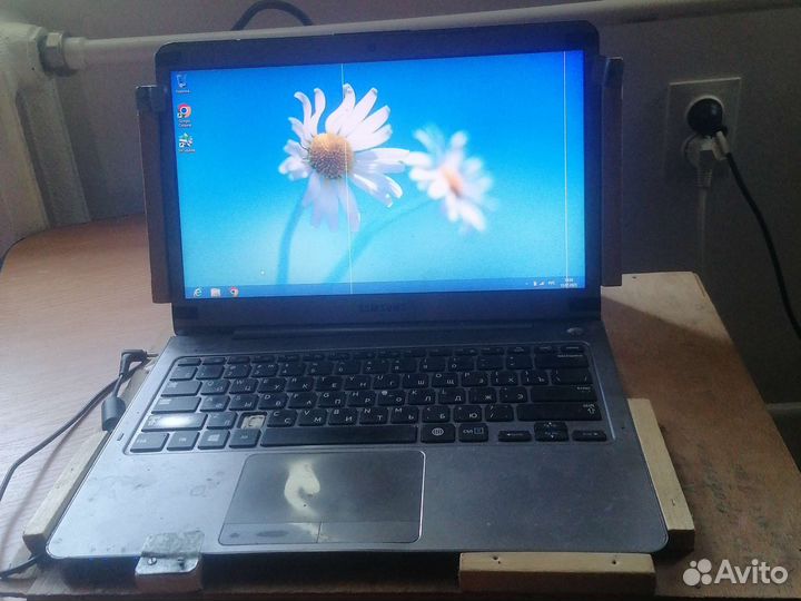 Samsung Ativ 5