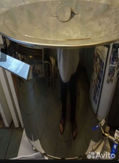 Домашняя пивоварня Ладога