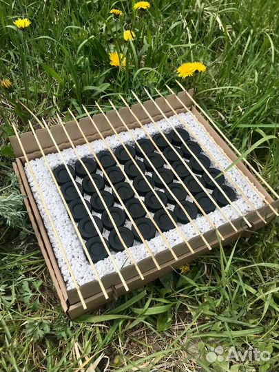 Гриль мангал шашлыки