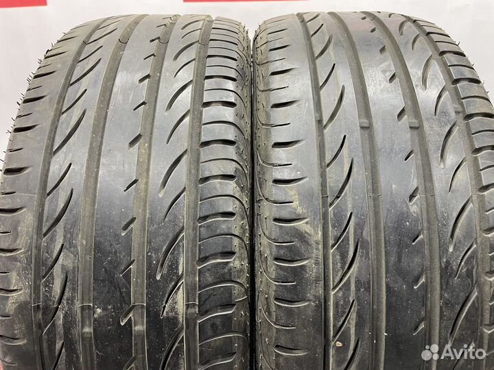 Pirelli P Zero Nero GT 205/45 R17