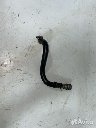 Шланг гирдроусилителя руля BMW X5 E65