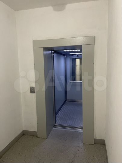 Гараж, 21 м²