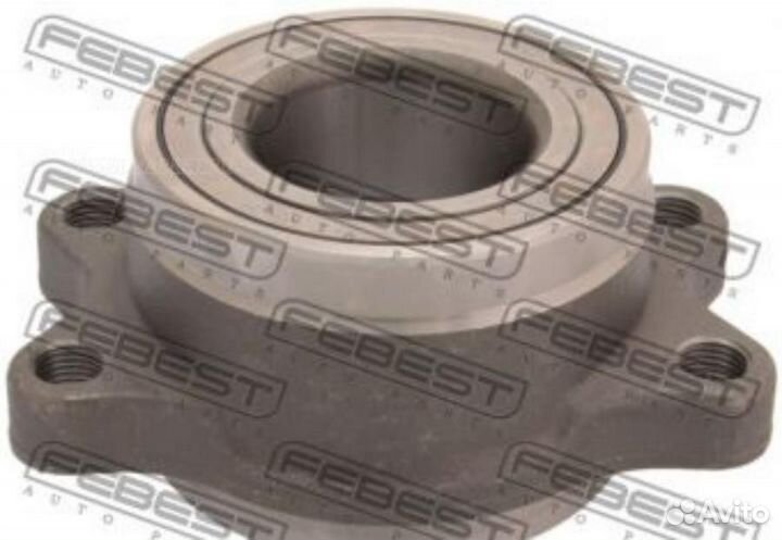 Febest 0282-C35RM Ступица колеса (комплект) зад пр