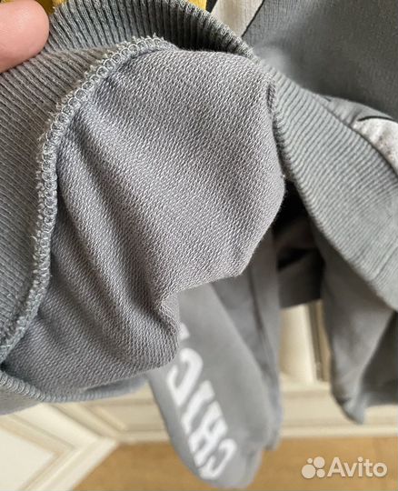 Костюм на мальчика