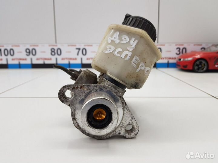 Главный тормозной цилиндр (Daewoo Espero)