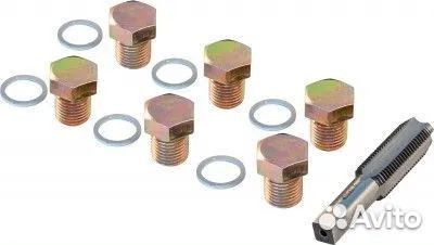 Набор для восстановления резьбы