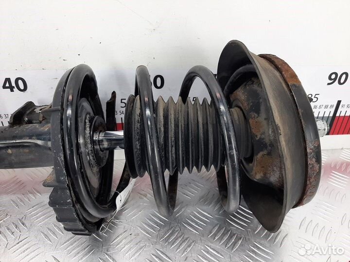 Стойка для mercedes-benz C-Class (W203)