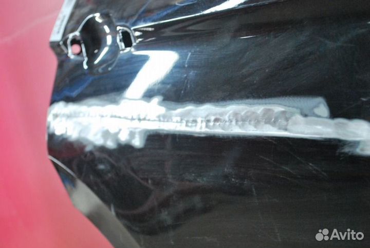 Дверь задняя правая Volkswagen Tiguan