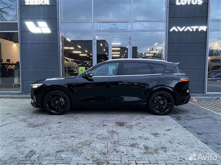 Voyah Free 1.5 AT, 2023, 29 287 км