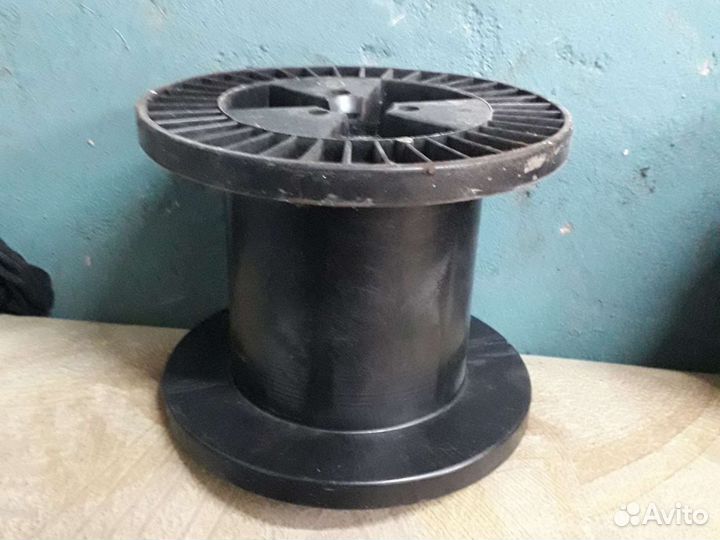 Катушка из под провода