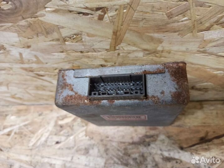 Блок управления АКПП Mitsubishi Pajero 2