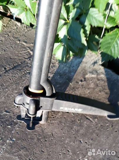 Средство от сорняков