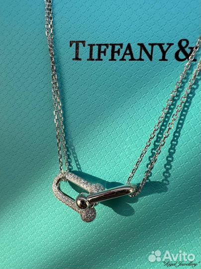 Подвеска Tiffany