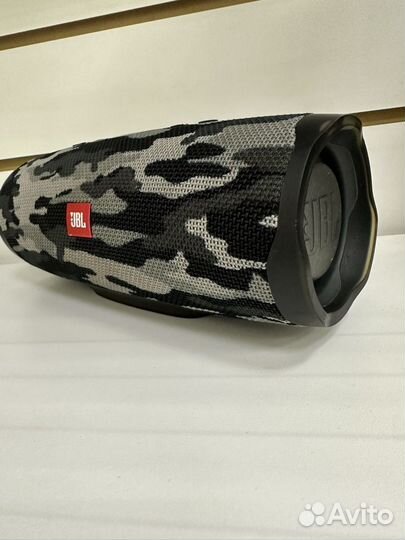 Портативная колонка JBL charge 4(T22)