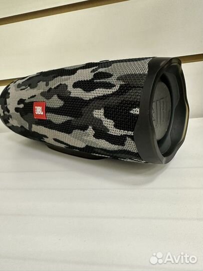 Портативная колонка JBL charge 4(T22)