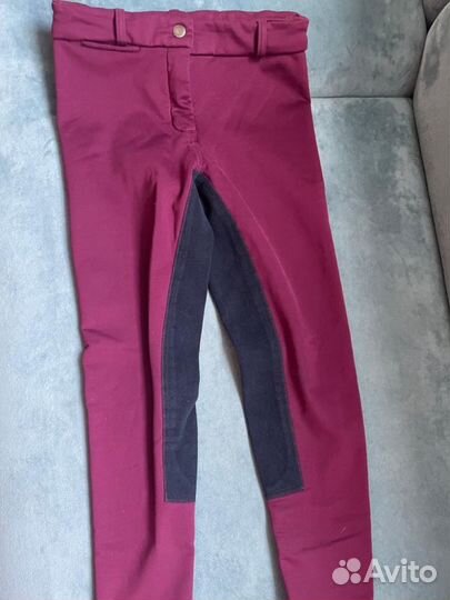 Бриджт для верховой езды