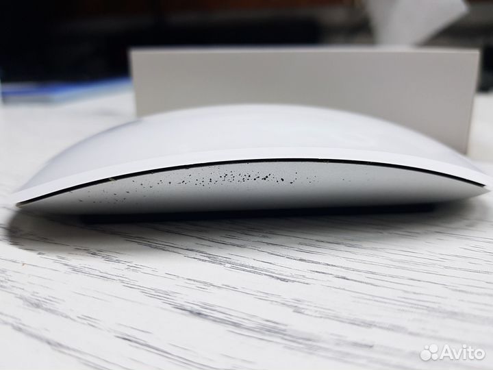 Мышь Apple magic mouse 2