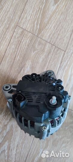 Генератор krauf ALV2092YX для Duster 2.0
