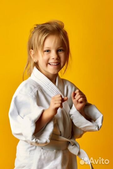 Карате Краснодар